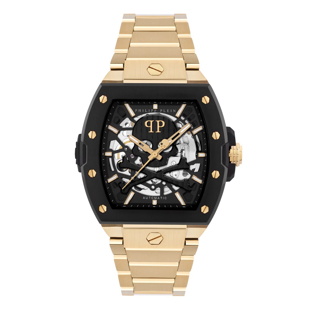 PHILIPP PLEIN THE SKELETON