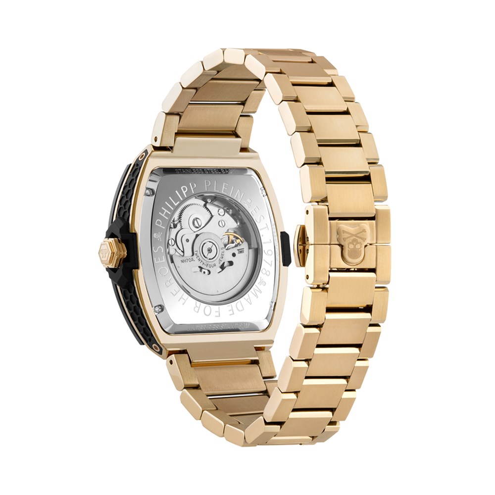 PHILIPP PLEIN THE SKELETON