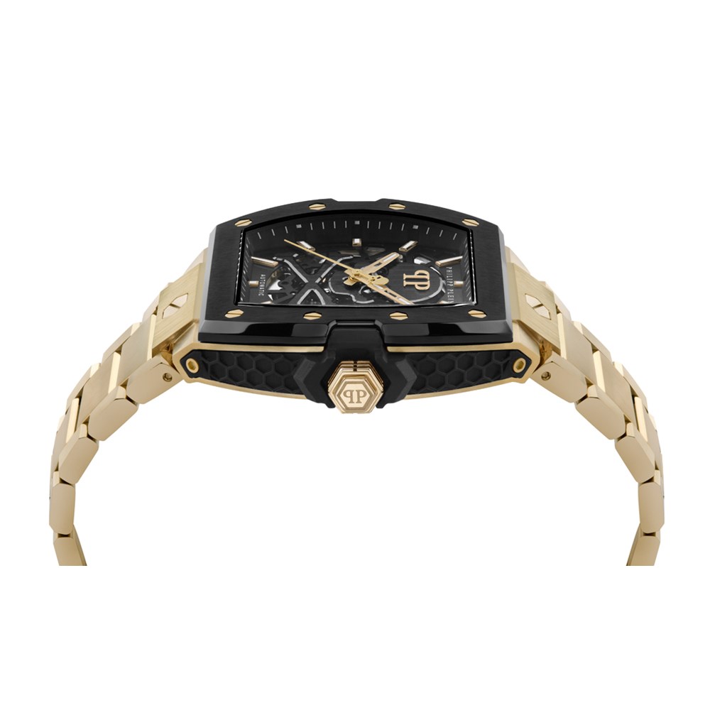 PHILIPP PLEIN THE SKELETON
