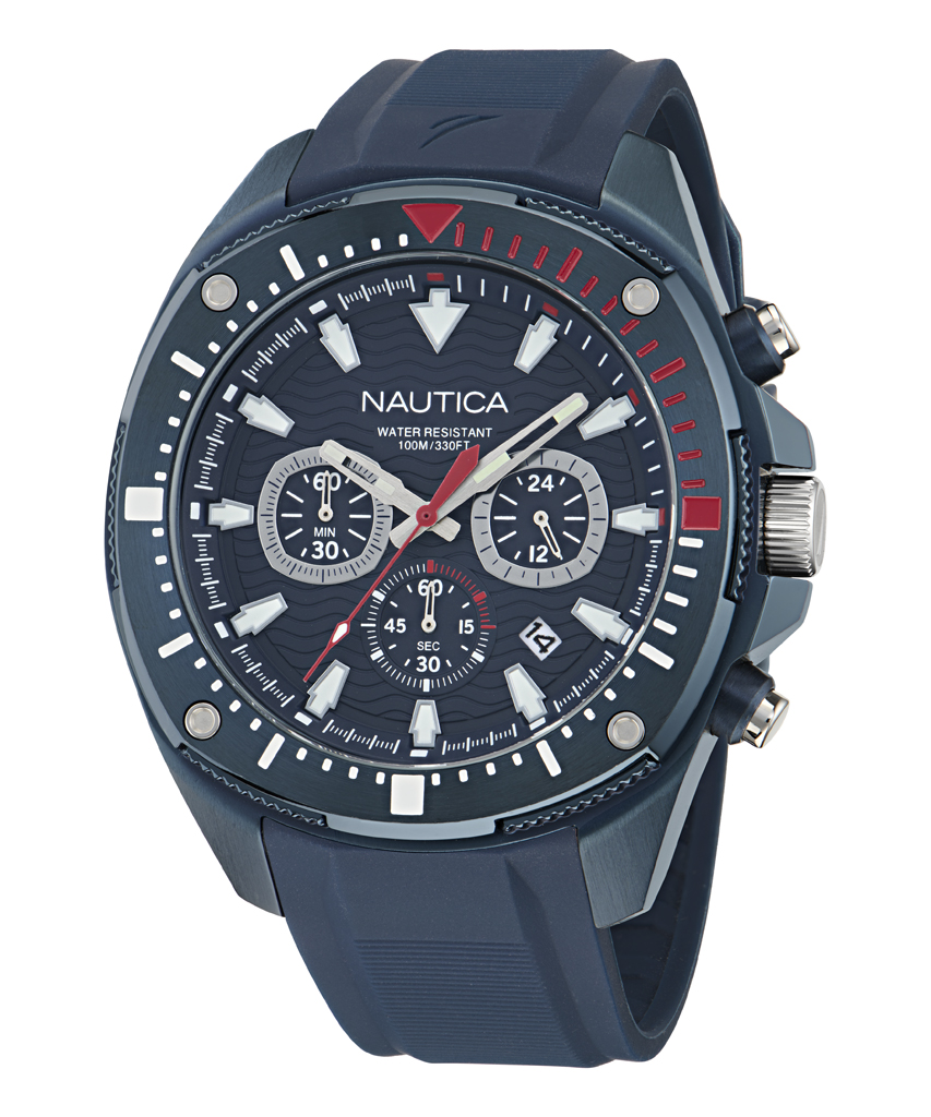 NAUTICA NCT BLUE SAIL lifestyle