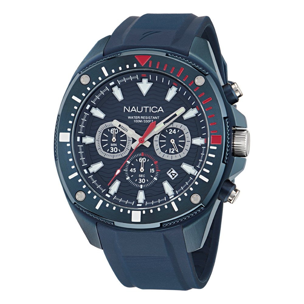 NAUTICA NCT BLUE SAIL