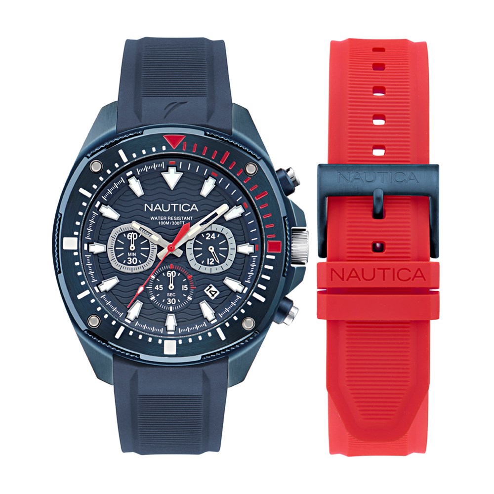 NAUTICA NCT BLUE SAIL