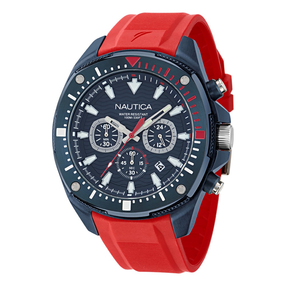 NAUTICA NCT BLUE SAIL