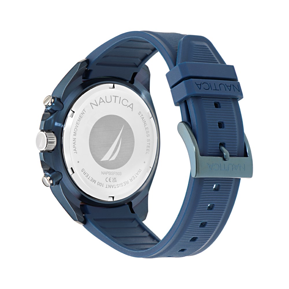 NAUTICA NCT BLUE SAIL