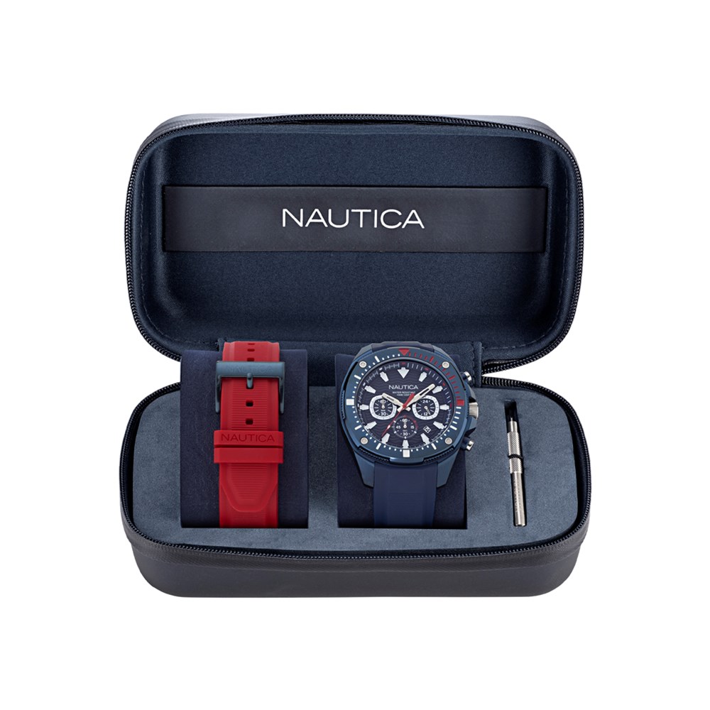 NAUTICA NCT BLUE SAIL