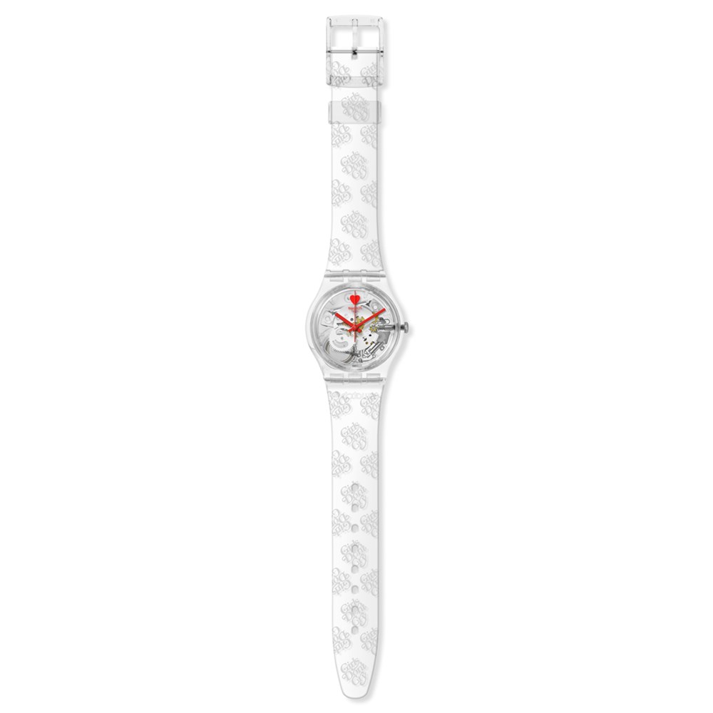SWATCH GIRLS DON'T CRY BY VERDY
