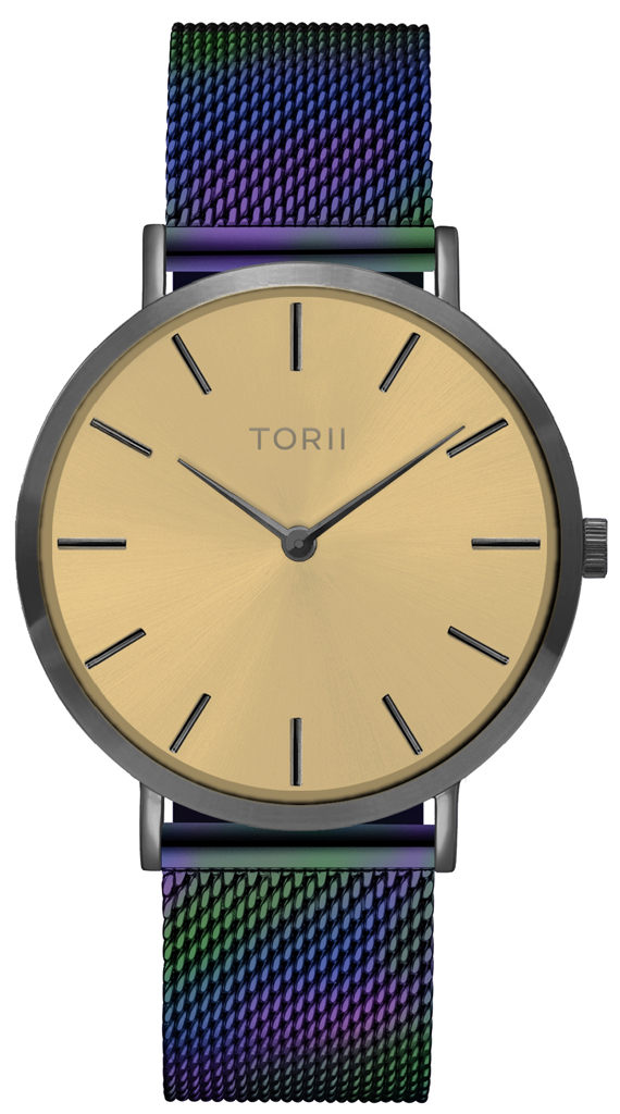 TORII  lifestyle