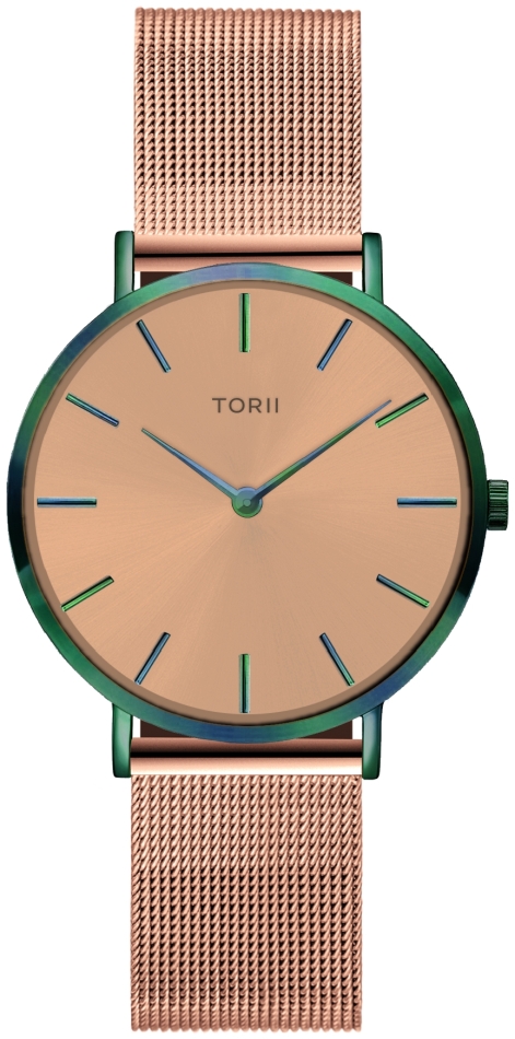 TORII  lifestyle