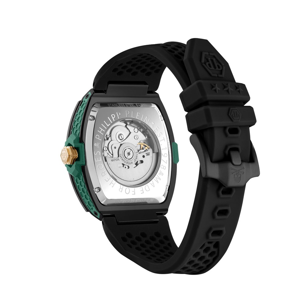 PHILIPP PLEIN THE SKELETON