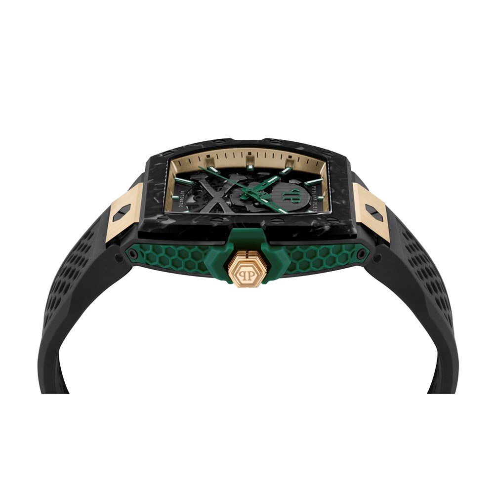 PHILIPP PLEIN THE SKELETON