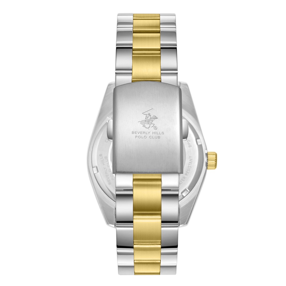 BEVERLY HILLS POLO 