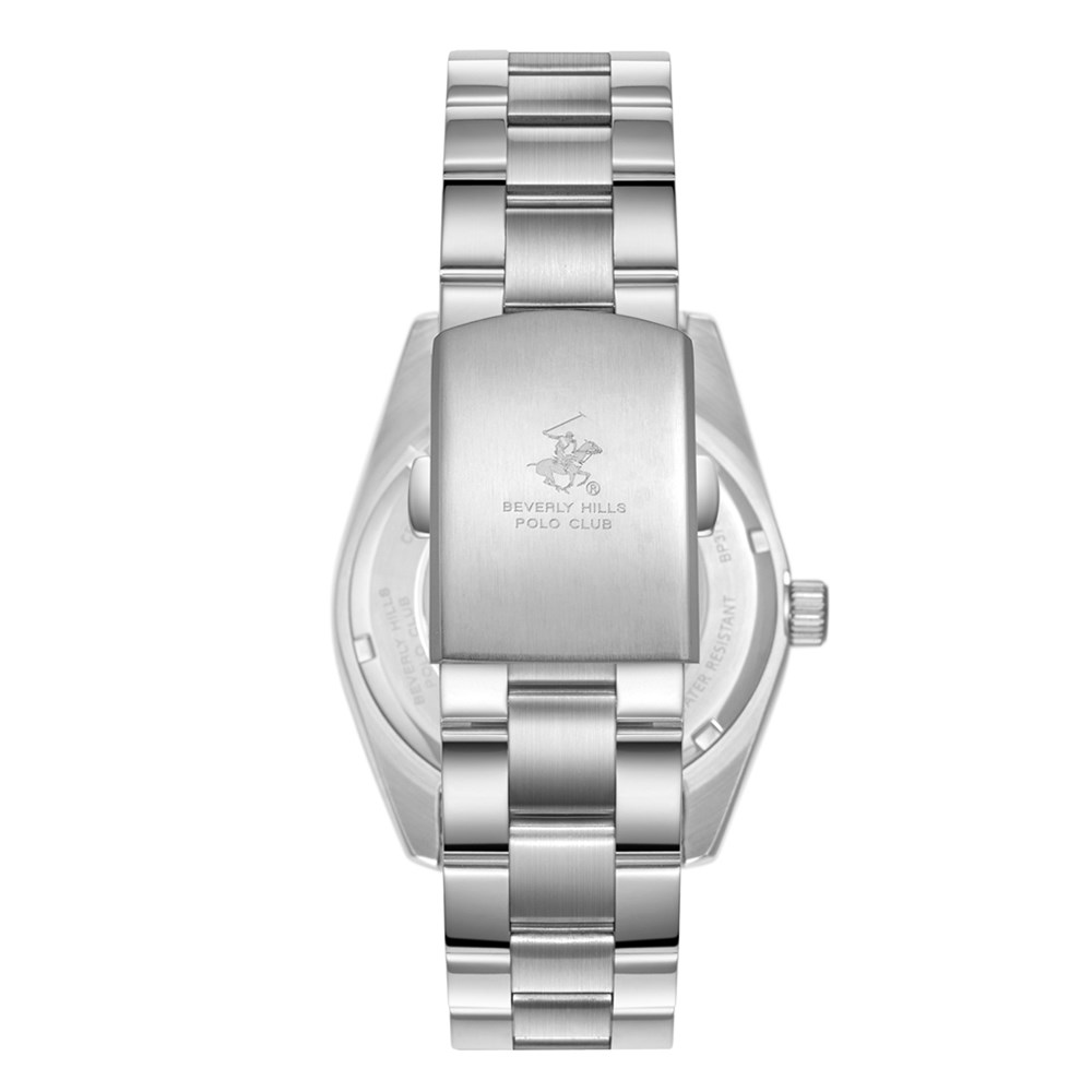 BEVERLY HILLS POLO 