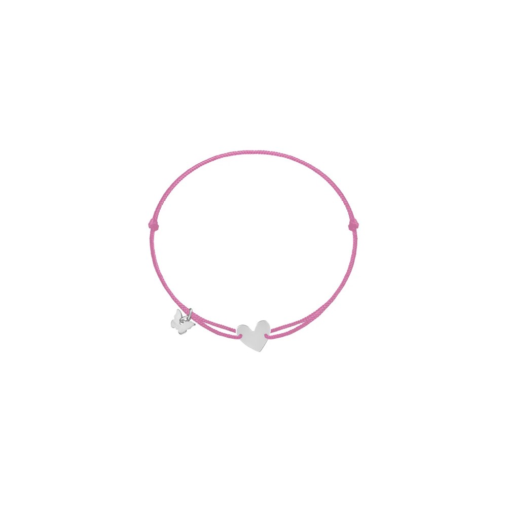 BORBOLETA Sweet Heart Bracelet