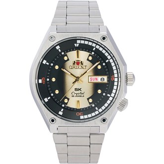 ORIENT Revival Super King