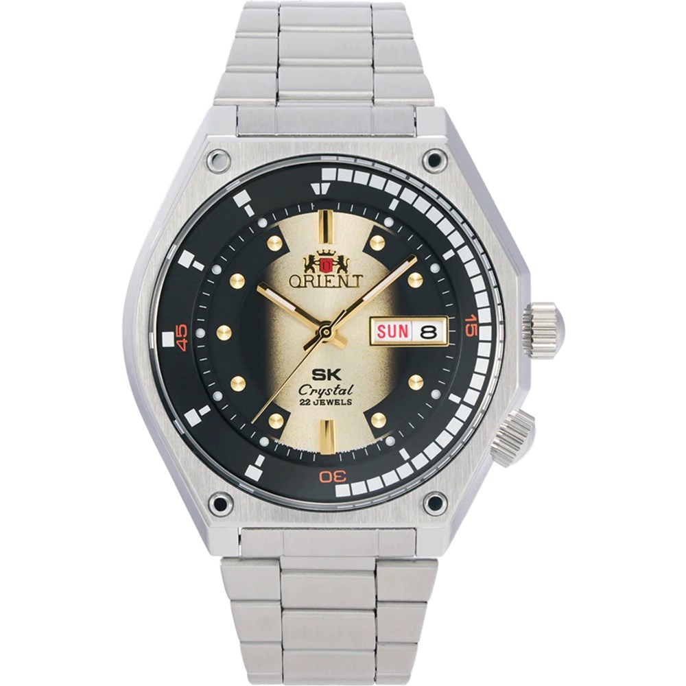 ORIENT Revival Super King