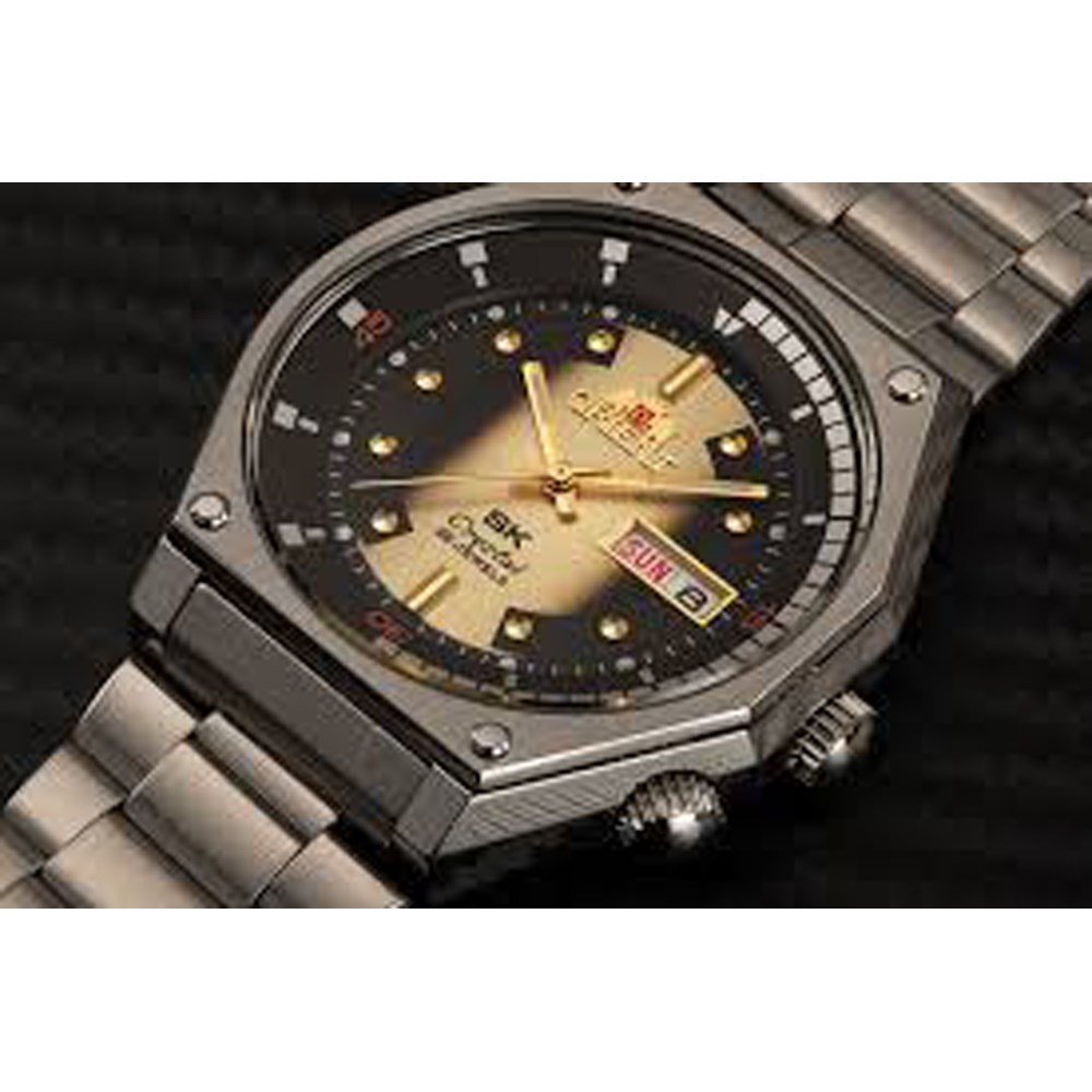 ORIENT Revival Super King