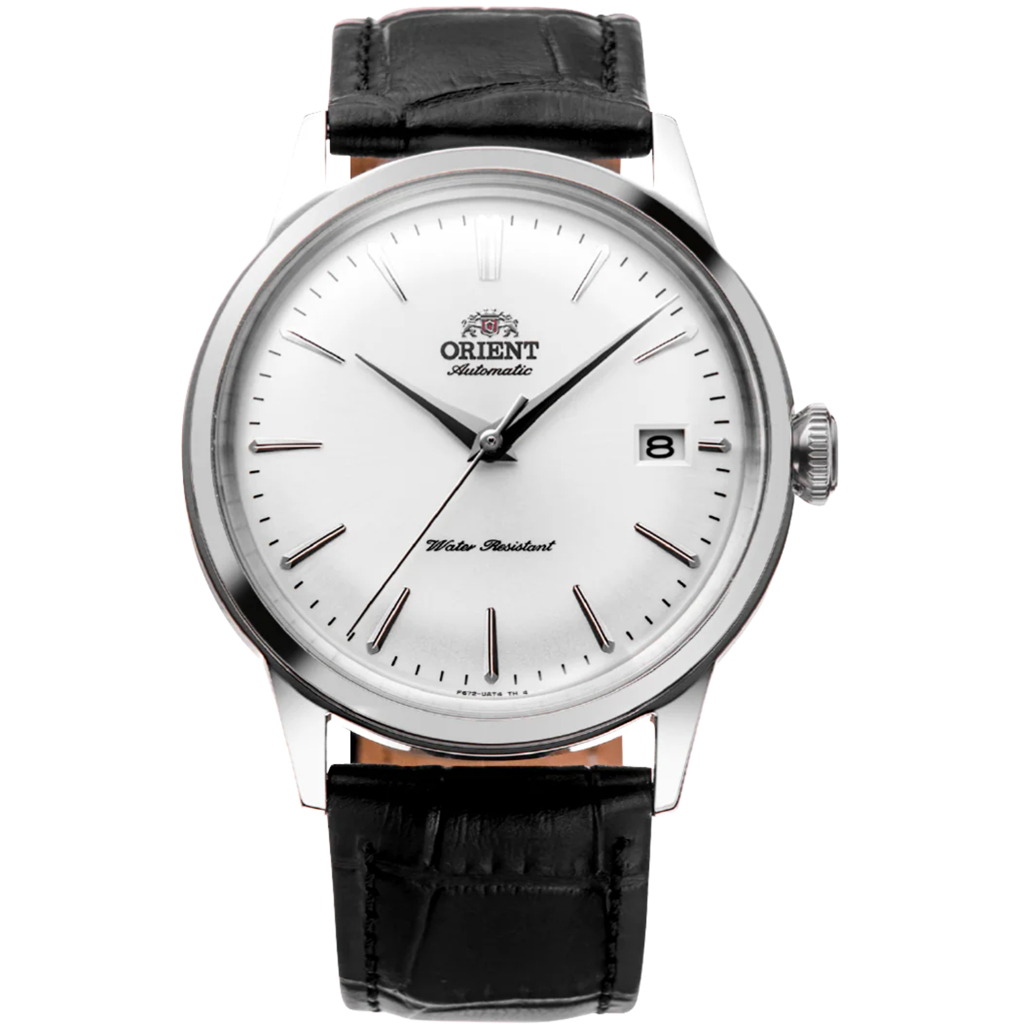 ORIENT Classic Bambino 2nd Generation lifestyle