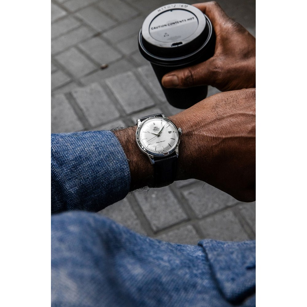 ORIENT Classic Bambino 2nd Generation