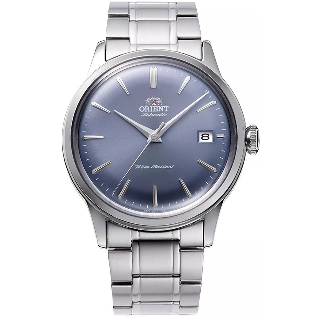 ORIENT Classic Bambino 2nd Generation lifestyle