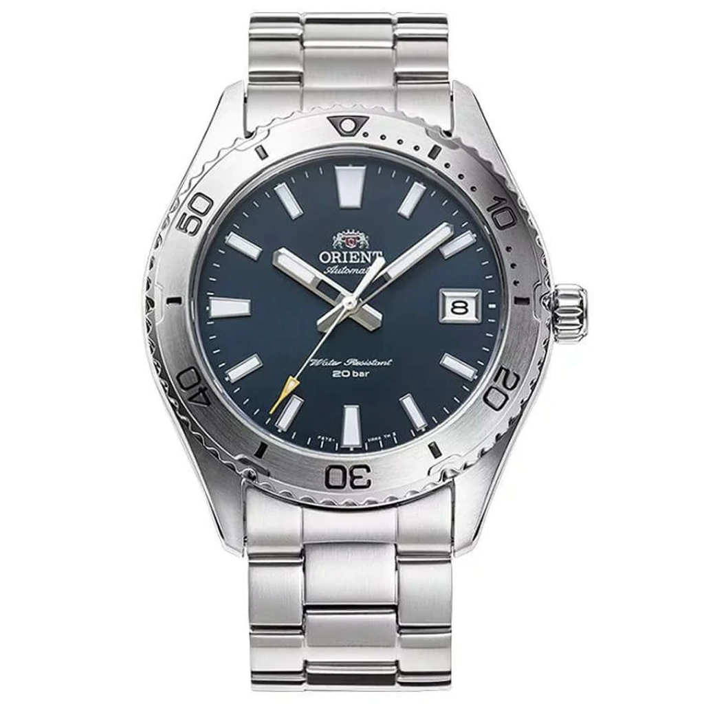 ORIENT Sports Mako lifestyle