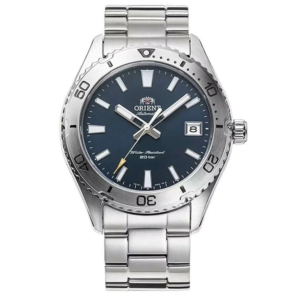 ORIENT Sports Mako