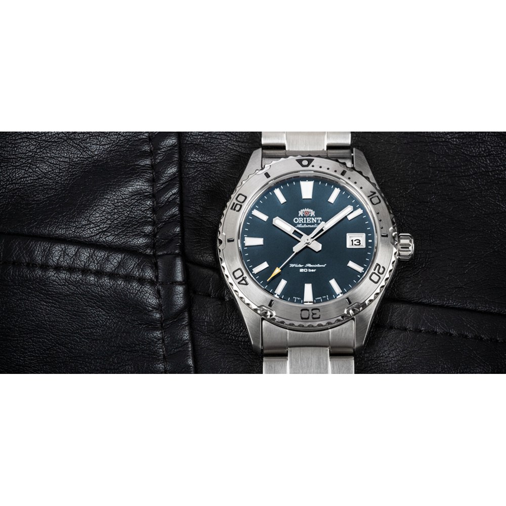 ORIENT Sports Mako