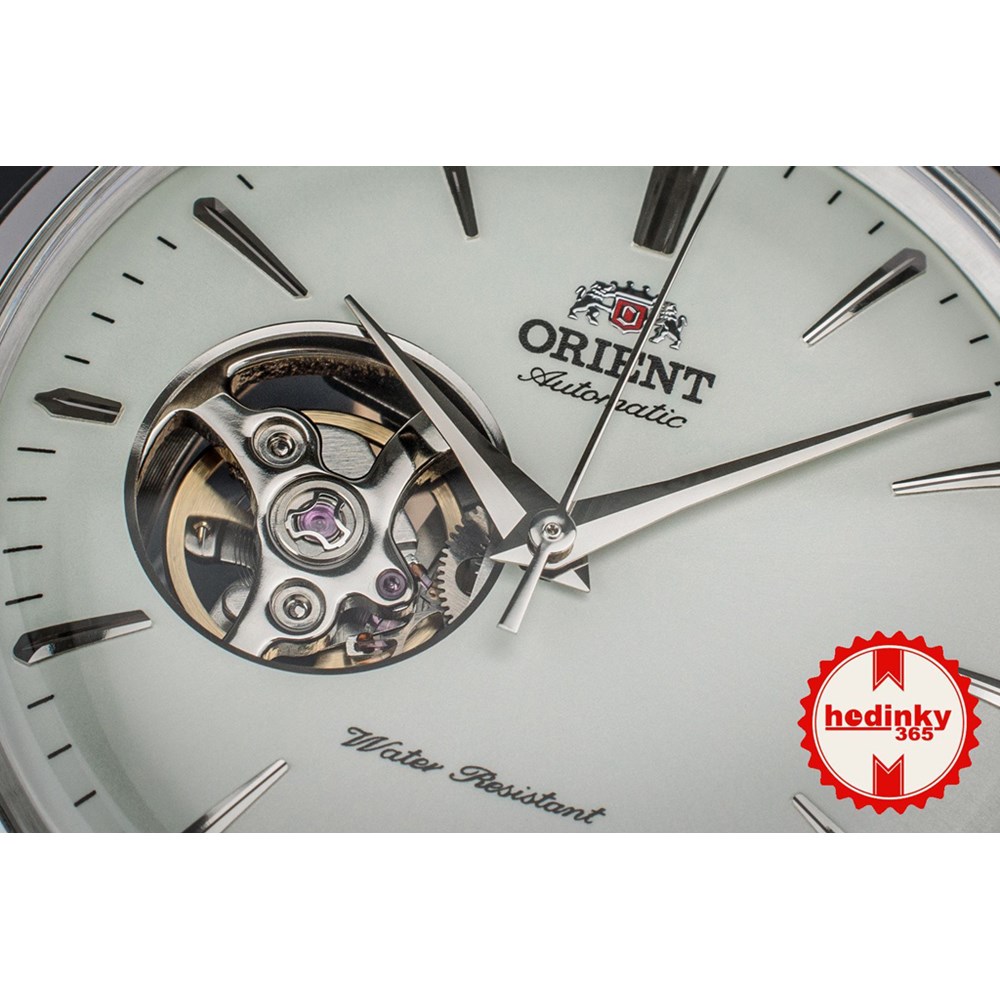 ORIENT Orient Classic Bambino