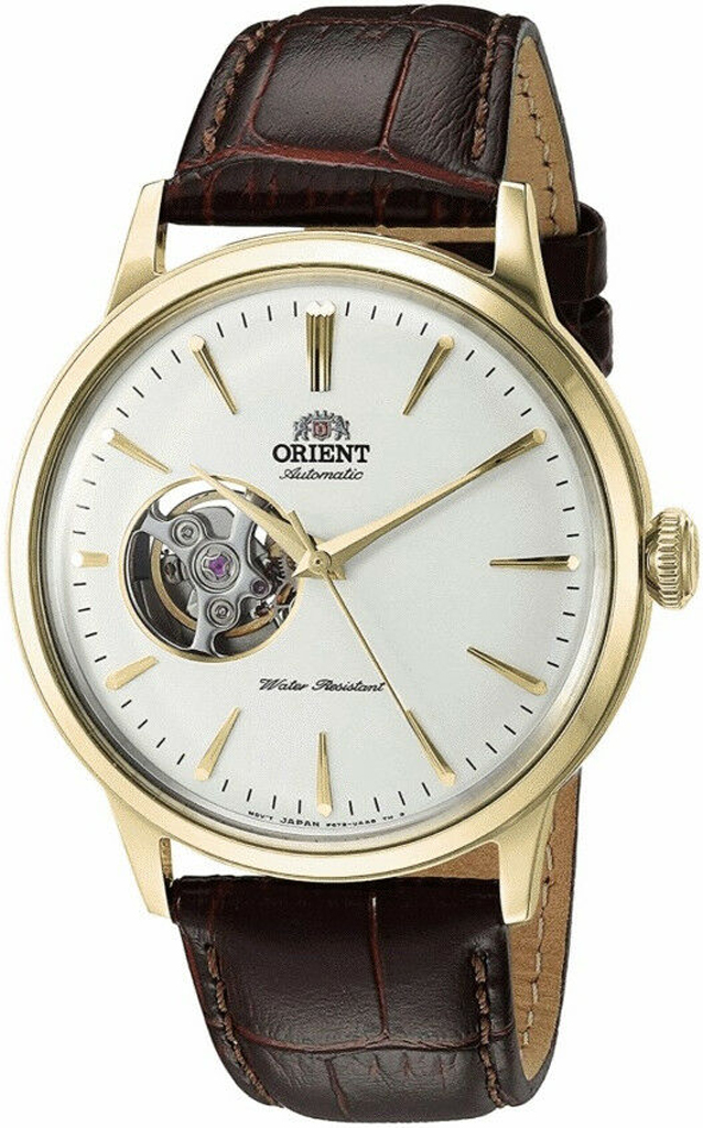 ORIENT Classic Bambino 2nd Generation lifestyle
