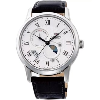 ORIENT Classic Sun & Moon