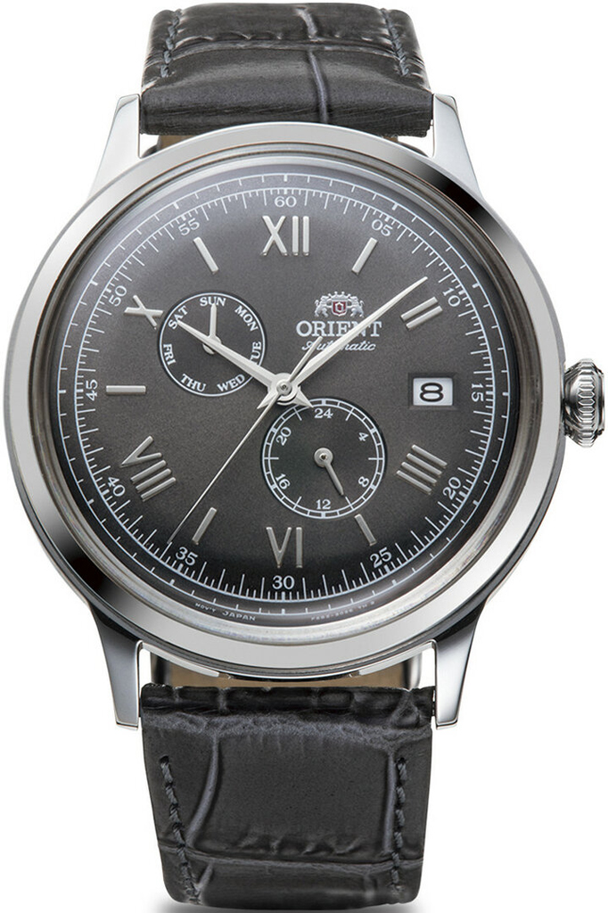 ORIENT Classic Bambino 2nd Generation lifestyle