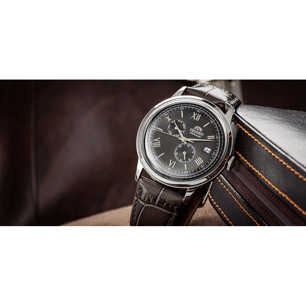 ORIENT Classic Bambino 2nd Generation