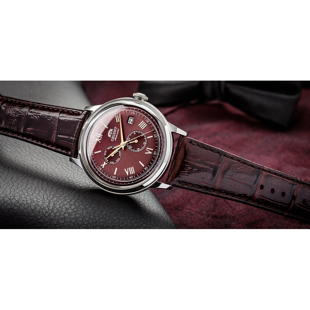 ORIENT Classic Bambino 2nd Generation