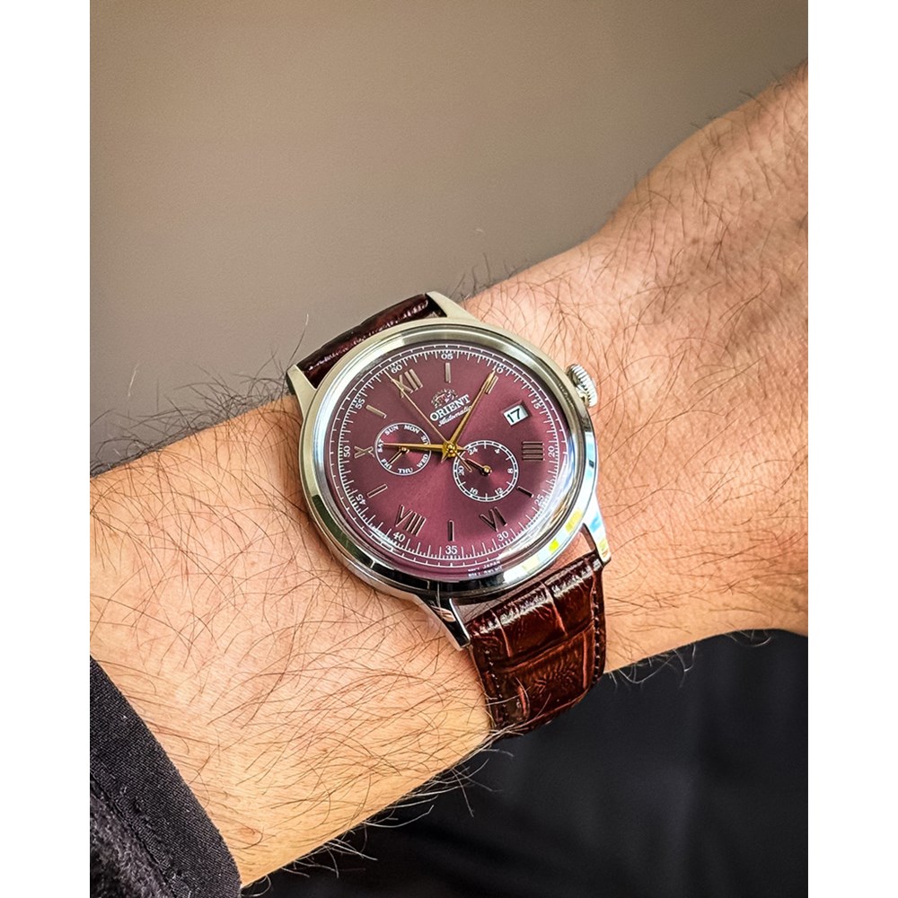 ORIENT Classic Bambino 2nd Generation