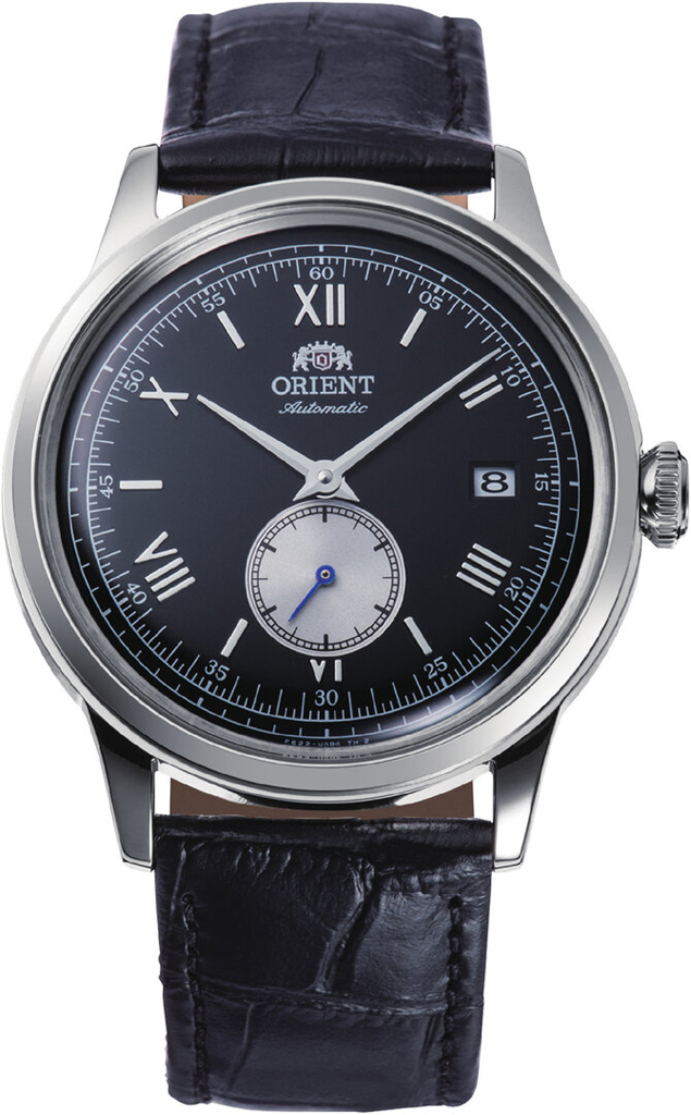 ORIENT Classic Bambino 2nd Generation lifestyle