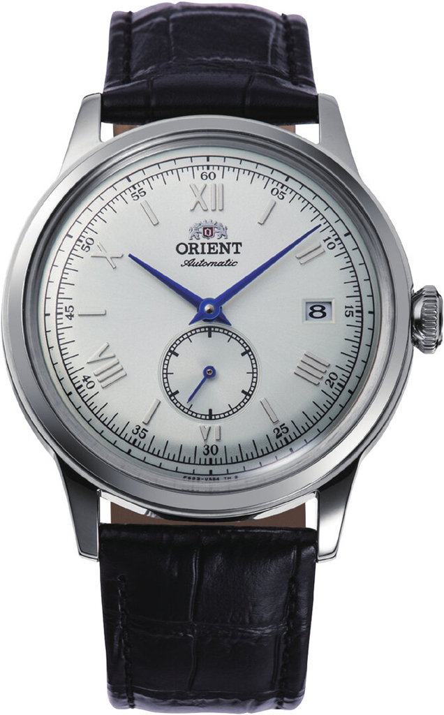 ORIENT Classic Bambino 2nd Generation lifestyle