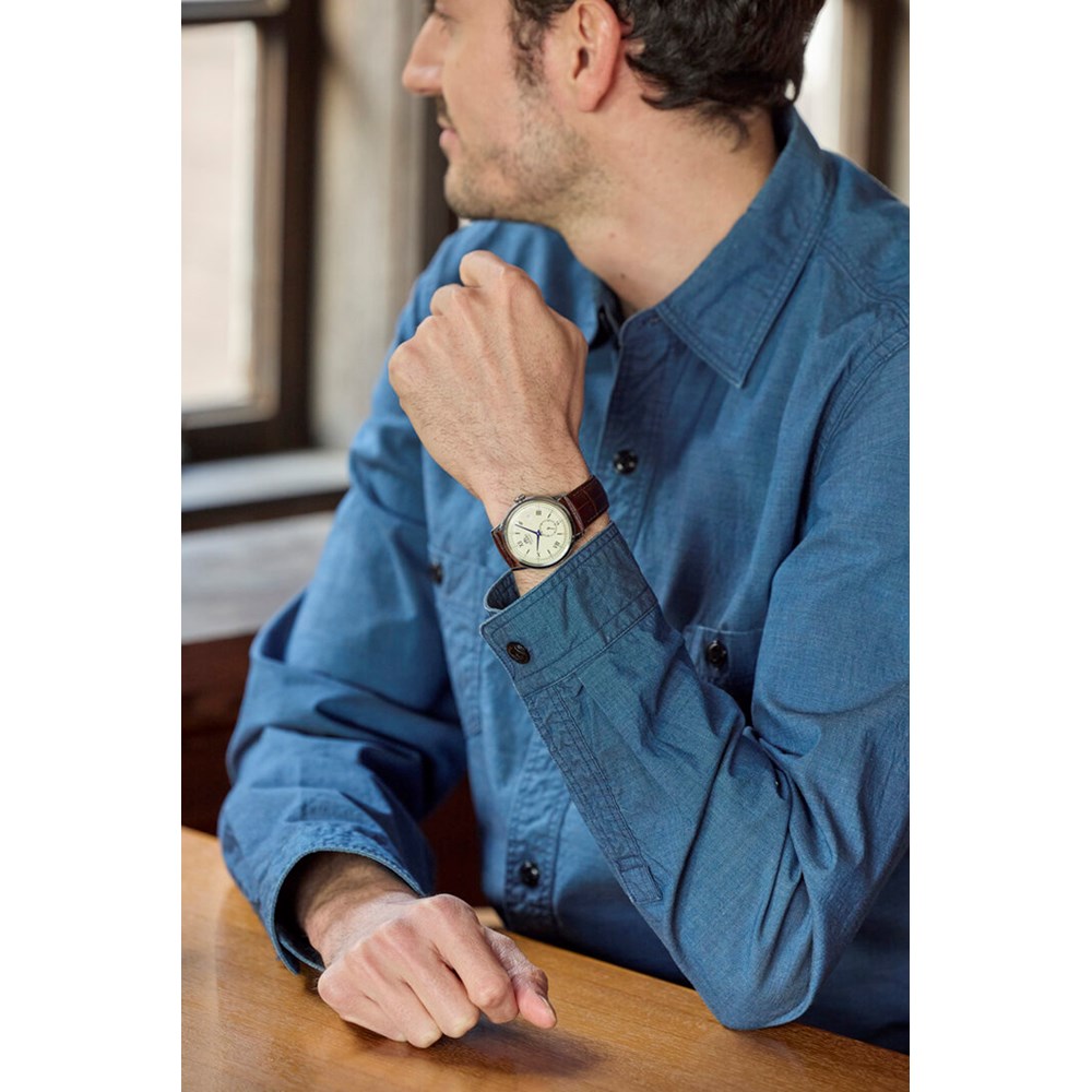 ORIENT Classic Bambino 2nd Generation