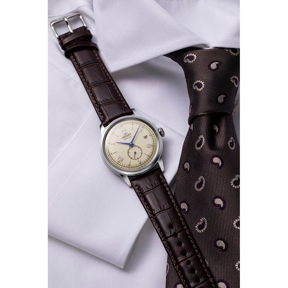 ORIENT Classic Bambino 2nd Generation