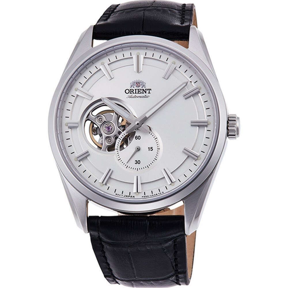 ORIENT Contemporary Semi-skeleton