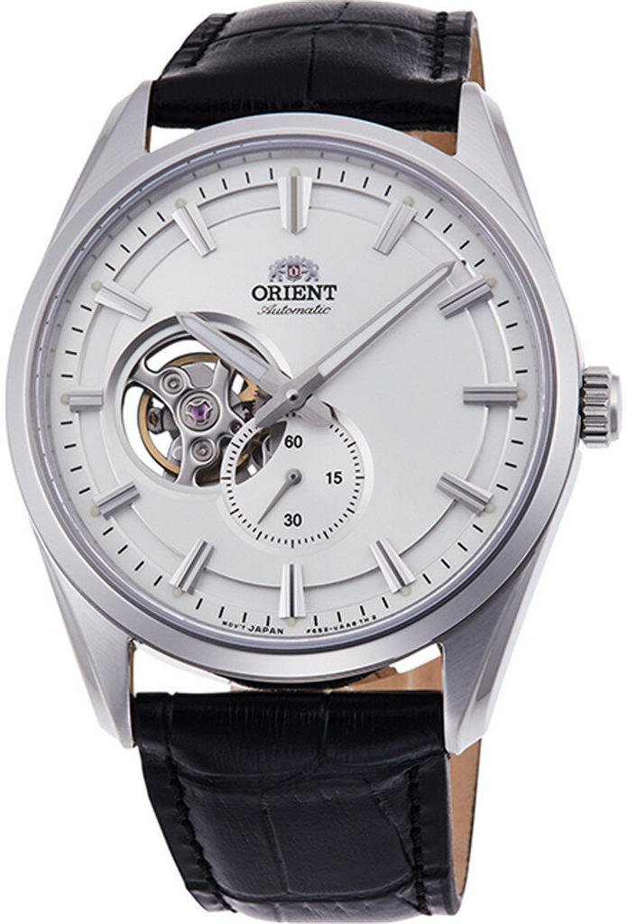 ORIENT Contemporary Semi-skeleton lifestyle