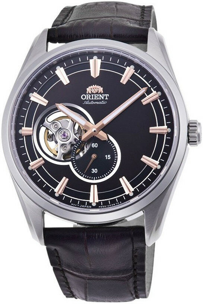 ORIENT Contemporary Stretto Semi-skeleton lifestyle