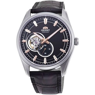 ORIENT Contemporary Stretto Semi-skeleton