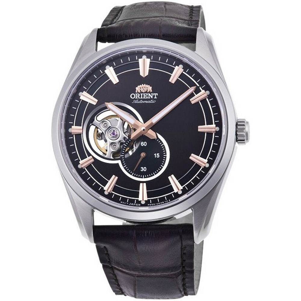 ORIENT Contemporary Stretto Semi-skeleton