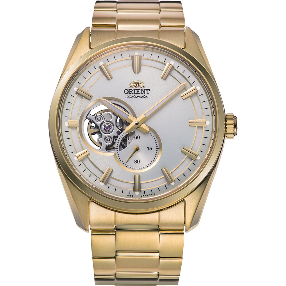 ORIENT Contemporary Stretto Semi-skeleton
