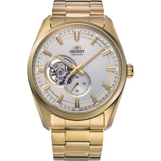 ORIENT Contemporary Stretto Semi-skeleton
