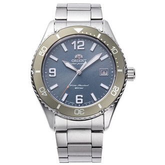 ORIENT Sports Mako Solar
