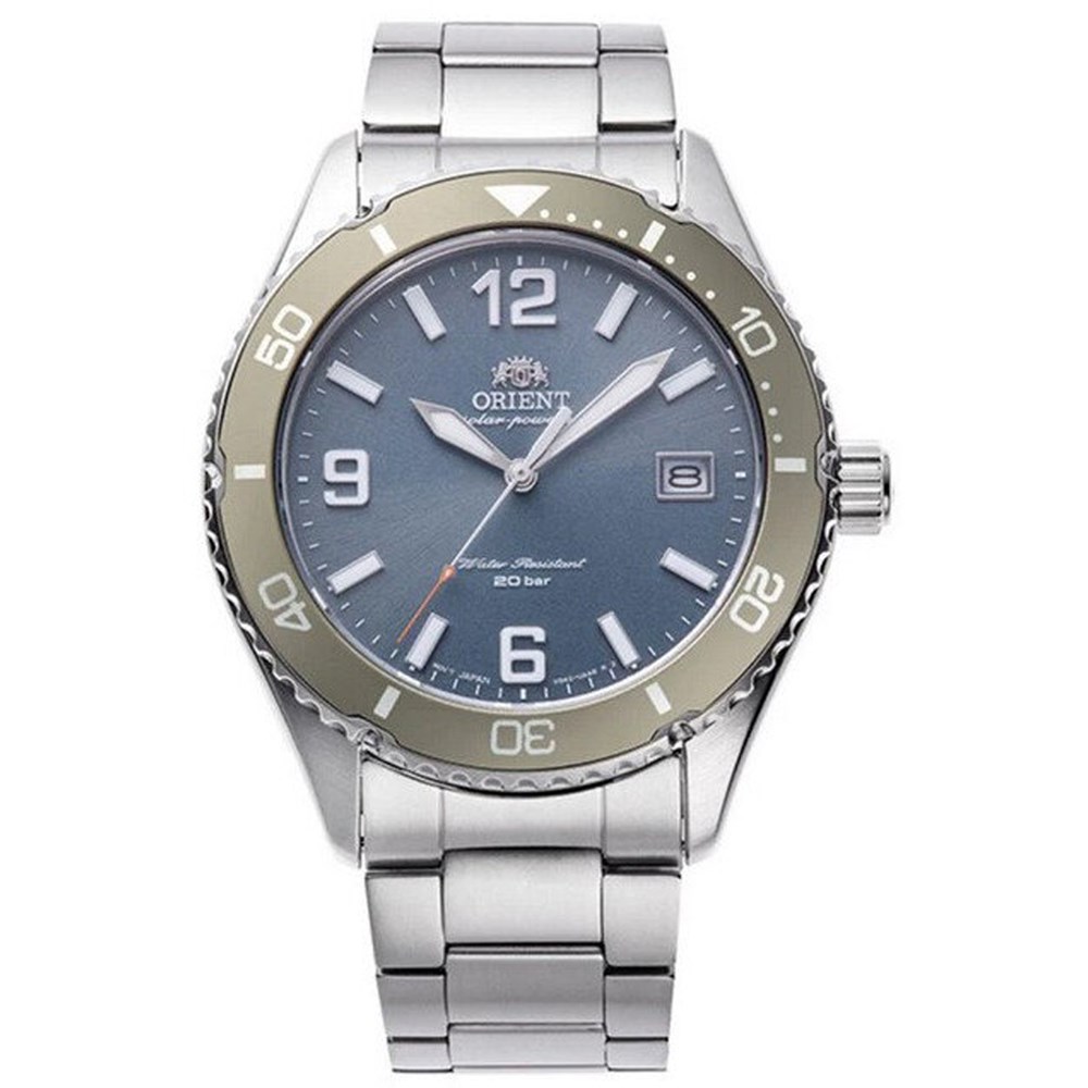 ORIENT Sports Mako Solar