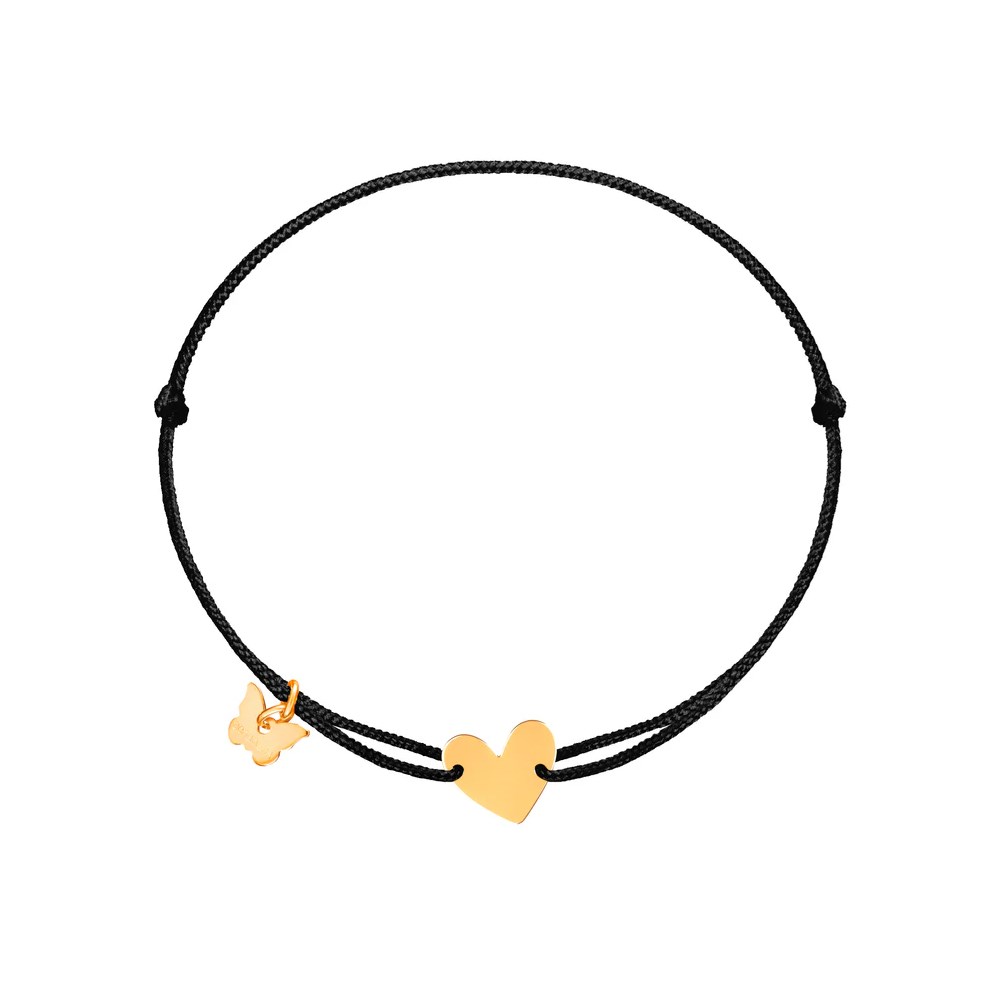 BORBOLETA Sweet Heart Bracelet