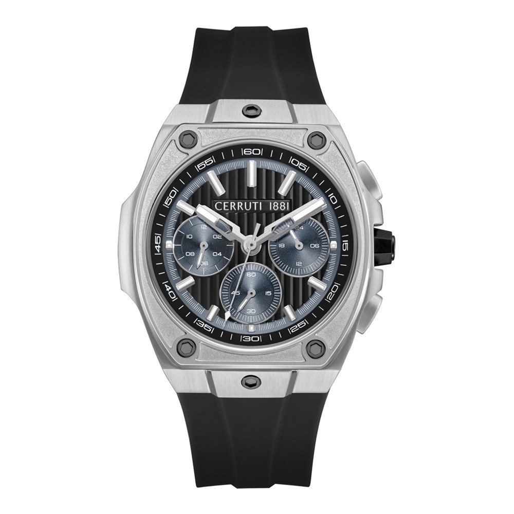 CERRUTI 1881 Cavedago Chronograph