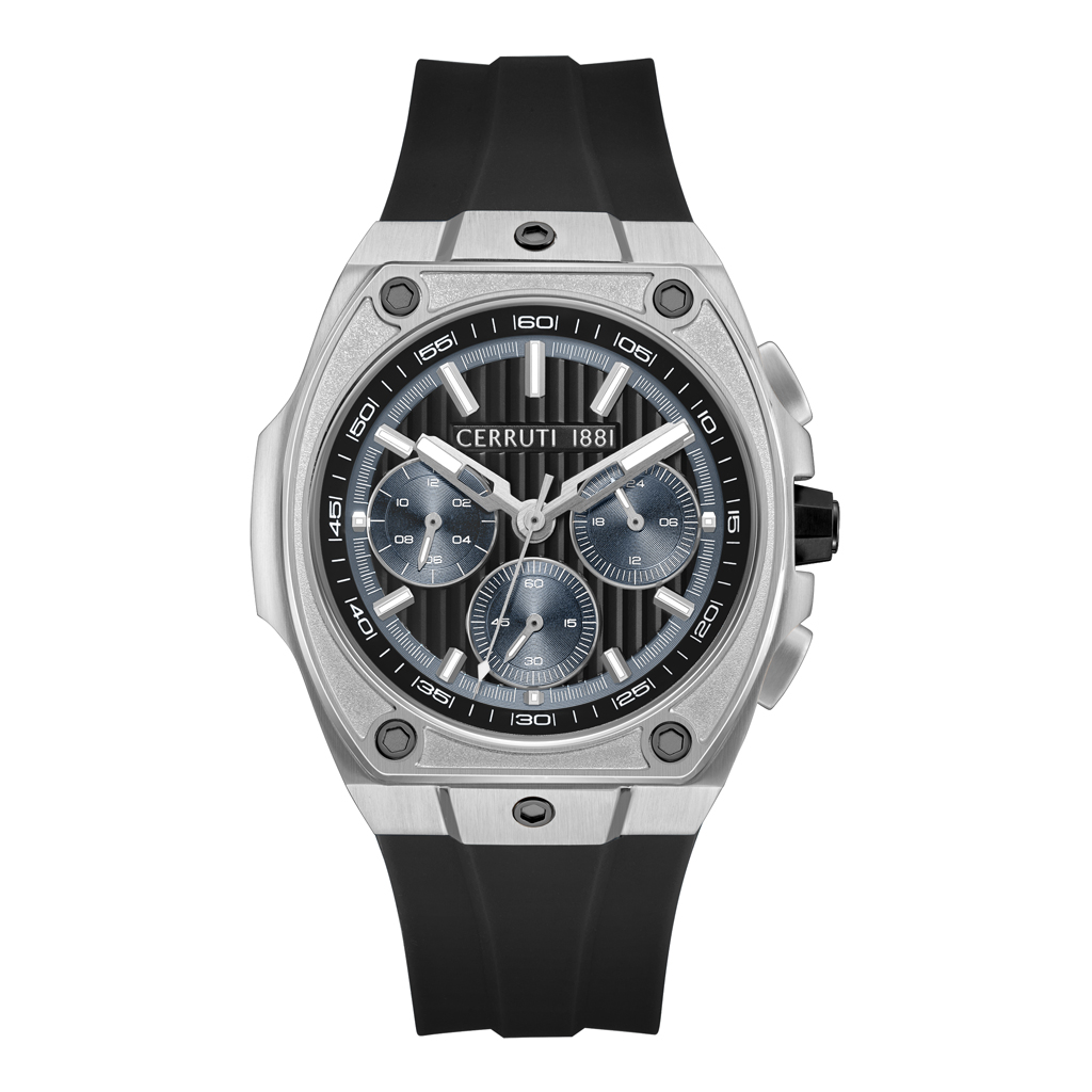 CERRUTI 1881 Cavedago Chronograph lifestyle
