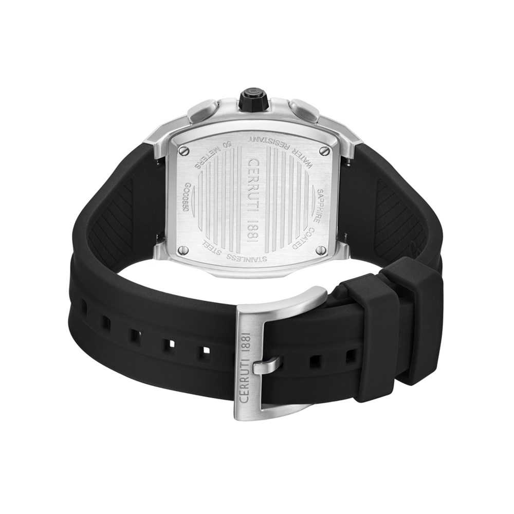 CERRUTI 1881 Cavedago Chronograph
